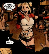 Harley Quinn II (White Knight) 0001.jpg (1.16 MB) Marian Drews White Knight Batman: White Knight