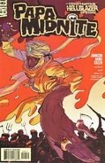 Hellblazer: Papa Midnite Vol 1 4