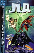 Just Imagine: JLA Vol 1 1