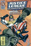 Justice League Quarterly Vol 1 16