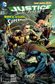 Justice League Vol 2 #19 (June, 2013)