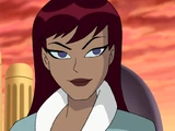 Loana-El (DCAU)