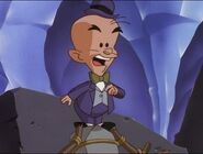 Mister Mxyzptlk Earth 12 Batman Beyond