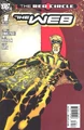 Red Circle: The Web #1 (October, 2009)
