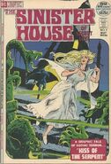 Sinister House of Secret Love Vol 1 4