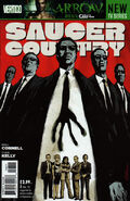 Saucer Country Vol 1 8