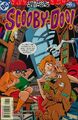 Scooby-Doo #46 (May, 2001)