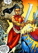 Shazam (Generation Lost).jpg (57 KB) Sahar Shazeen Possible Futures Generation Lost