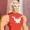 Snowflame (Harley Quinn TV Series)