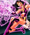 Star Sapphire Wonder Woman 004