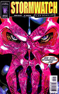 Stormwatch Team Achilles 23.jpg (469 KB) Stormwatch: Team Achilles Vol 1 23