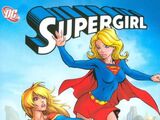 Supergirl: Identity (Collected)