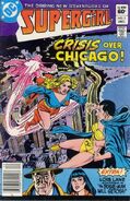 Supergirl Vol 2 2