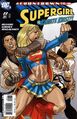 Supergirl Vol 5 #22 (December, 2007)