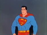 Kal-El TV Series New Adventures of Superman