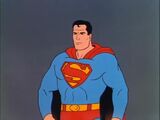 Kal-El (Filmation Adventures)