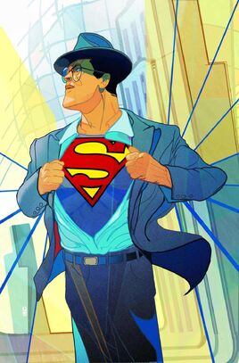 Textless  Christian Ward Variant