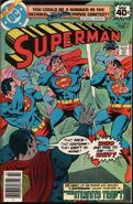 Superman Vol 1 332