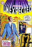 Tales of the Unexpected Vol 1 9