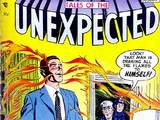 Tales of the Unexpected Vol 1 9
