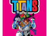 Teen Titans (TV Series)