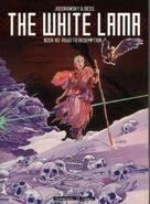 The White Lama Vol 1 2