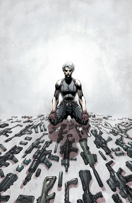 Textless Lee Variant