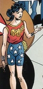 Wonder Girl Earth 38 Superman & Batman: Generations