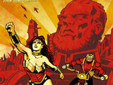 Wonder Woman Vol 4 22