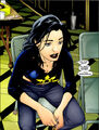 Zatanna (New Earth) 017