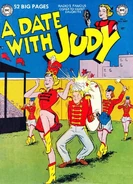 A Date with Judy Vol 1 18