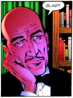 Alfred Pennyworth Elseworlds Dark Knight Dynasty