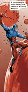 The Atom Earth 55 DCeased