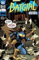 Batgirl Annual Vol 5 2
