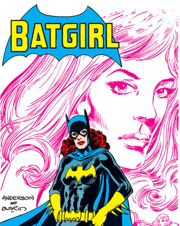 Barbara Gordon Earth One Dc Database Fandom