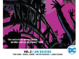 Batman: I Am Suicide (Collected)