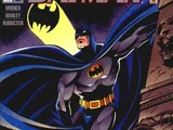 Batman Vol 1 0