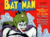 Batman Vol 1 49