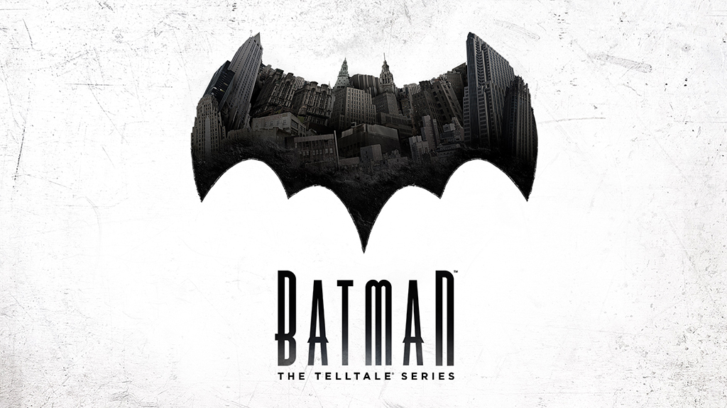 Batman: The Telltale Series | DC Database | Fandom