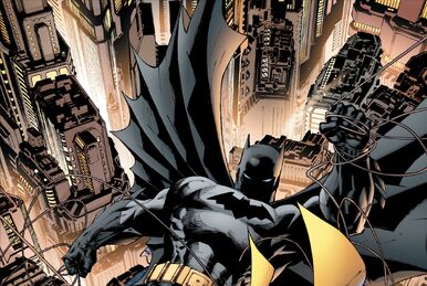 All Star Batman and Robin, the Boy Wonder (2005—2008) | DC