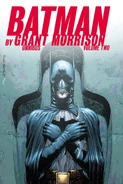 Batman by Grant Morrison Omnibus Vol. 2 (Collected)