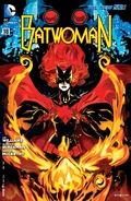 Batwoman Vol 2 18