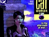 Catwoman Vol 3 37