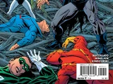 Convergence: Crime Syndicate Vol 1 2