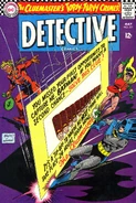 Detective Comics Vol 1 351