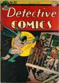 Detective Comics #92