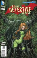 Detective Comics Vol 2 14