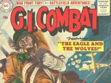 G.I. Combat Vol 1