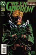 Green Arrow Vol 2 84