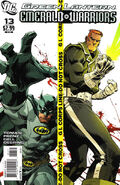 Green Lantern Emerald Warriors Vol 1 13
